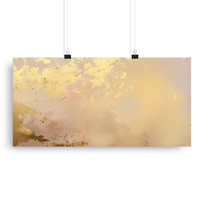 Alisina No Frame Print on Canvas