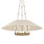 Archive Chandelier by Lauren Liess x Troy-1451408938
