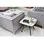 Hasim End Table