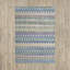 Kehlani Ikat Hand Woven Area Rug-15406105