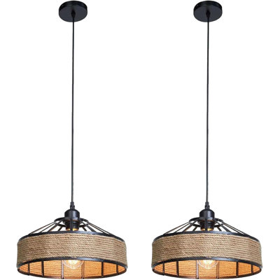 2 - Light Pendant