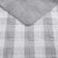 Ensemble de courtepointe réversible 100% coton Cooper-28871563-56421484