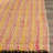Neta Natural Fiber Hand Woven Jute Striped Rug-22810478