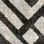 Tapis à motif géométrique Porcello-13417914
