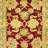 Coltun Hand Tufted Wool Oriental Rug-31311797