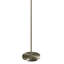 Lampe sur pied en métal-1105497934