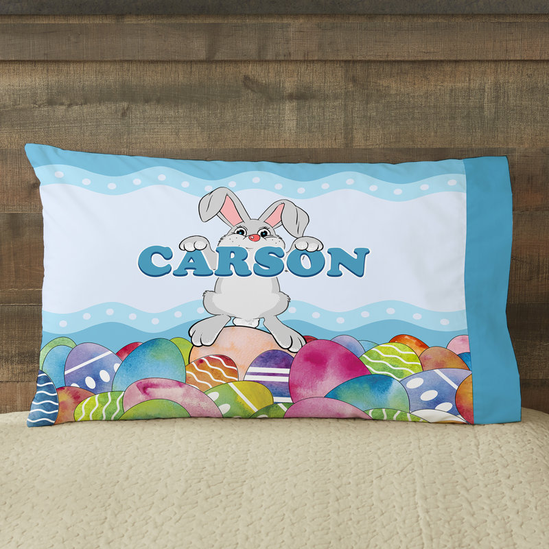 Pillow Cover, Yes