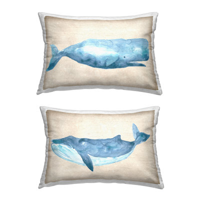 Outdoor Throw Pillow