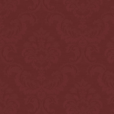 Palmwood 10m x 52.8cm Semi-Gloss Wallpaper Roll