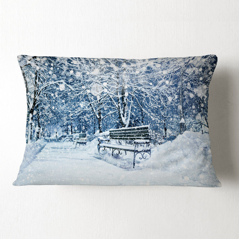 Coussin City