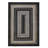 Machine Washable Area Rugs with Non-Slip Backing for Hallway Living Room Bedroom Kitchen and Laundry Room Vintage Carpet Low Pile Rug-823964233