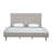 Toshiye Upholstered Platform Bed-392780150-392780139