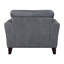 Fauteuil Bentall-429567348