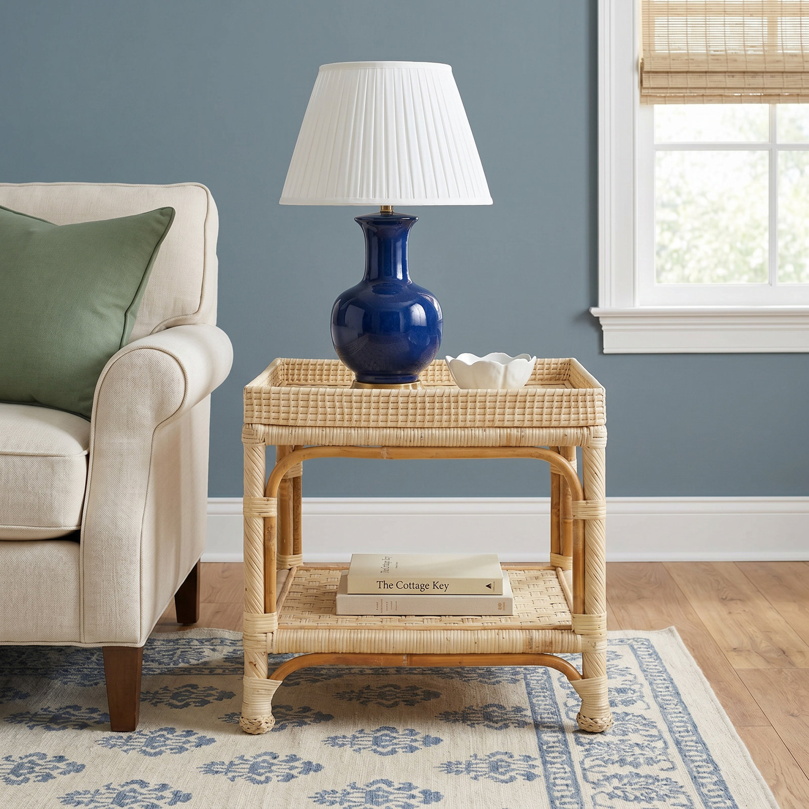 Aldford End Table