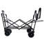Wagon pliable avec auvent-118887779