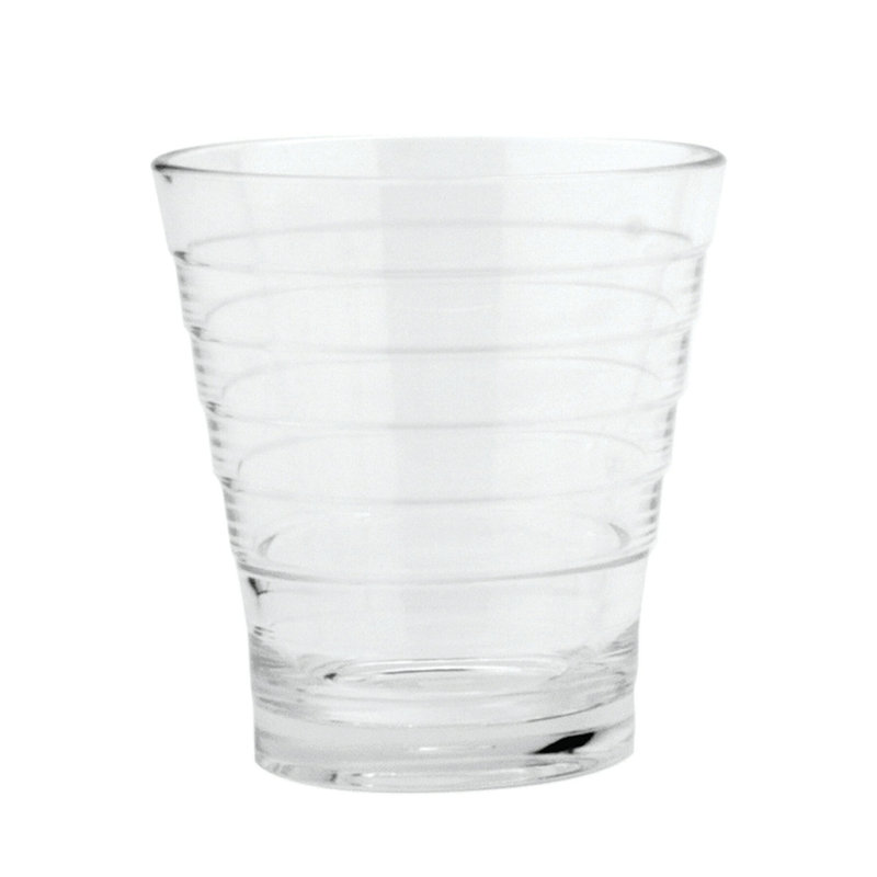 Le GE Gobelet bas Cirq, 9 oz