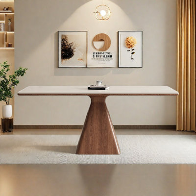 High-end French dining table