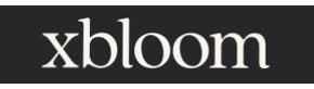 xBloom Logo