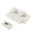 Canapé modulaire surdimensionné Modern-713222655