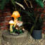 Lafond Gnomes Resin Garden Statue
