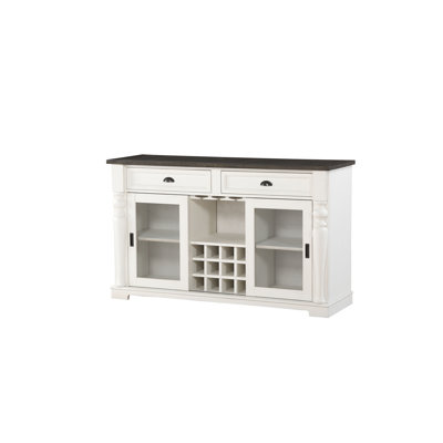 Joanna - Server - Two Tone
