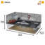 Hamster Cage