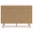 Luwana Dresser