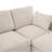 Modular U-Shaped Sectional Sofa-844133505