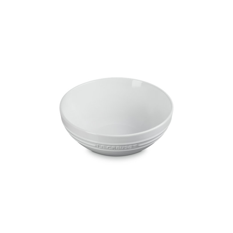Multi 99.2 Oz. Serving Bowl, Marseille, 9" H x 10.5" W x 10.5" D