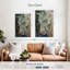Brampt, peinture de cheval blanc-108245174