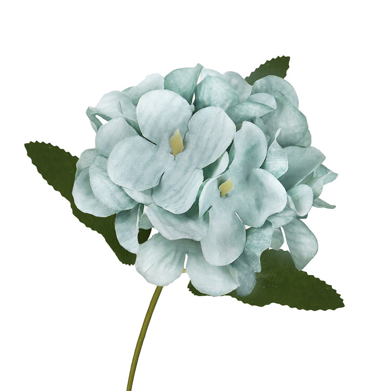 Hydrangea Arrangement, Blue