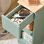 Jayshaun 20cm 1 Drawer Bedside Table-678921664