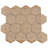 Brookville 3" x 3" Ceramic Honeycomb Mosaic Wall & Floor Tile-38236480