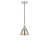 Polished Nickel selected
