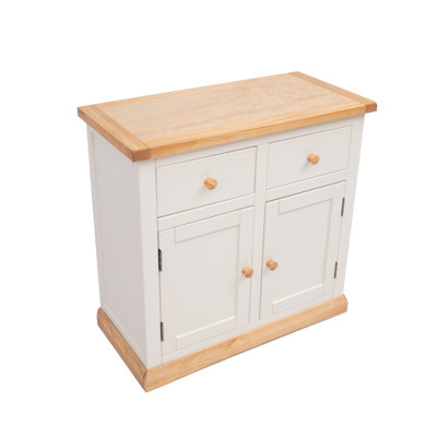 Solis 84cm Sideboard