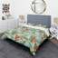 Ensemble de literie de style rétro Mid-Century rétro Art déco-40701954-105475599