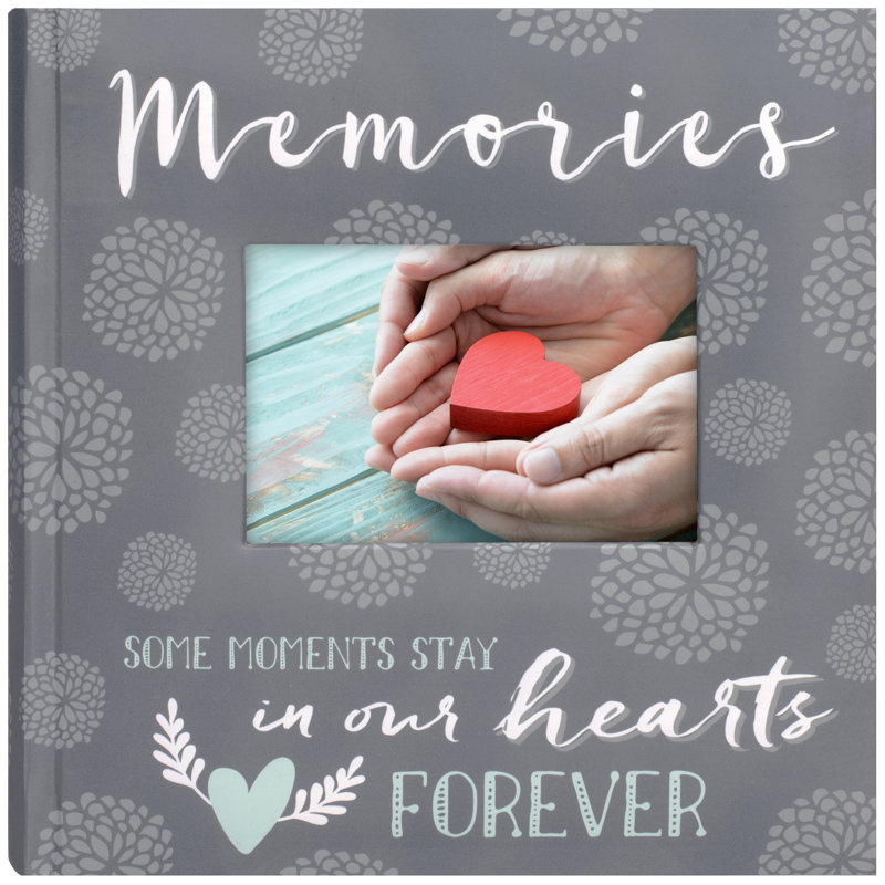 Paper Album