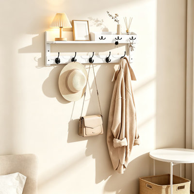 Portemanteaux mural Rustic