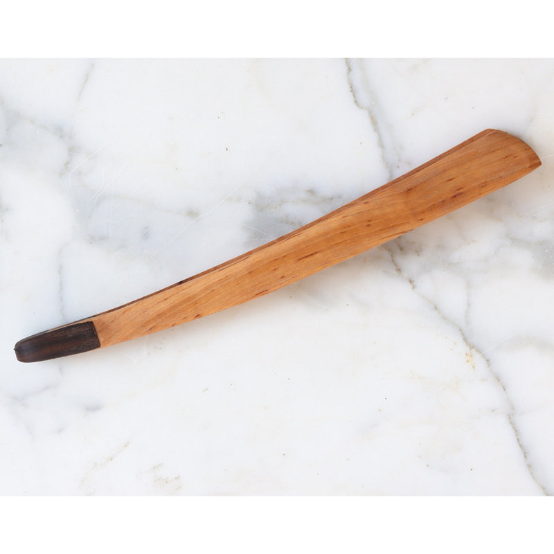 Pinces de barbecue allemandes - Noyer