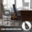 Mitsuo Executive Chair