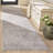 Calidia Oriental Beige/Cream Area Rug-1905965852