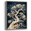LANDSCAPES Series CLX Framed Print - Solid Wood-1104524895