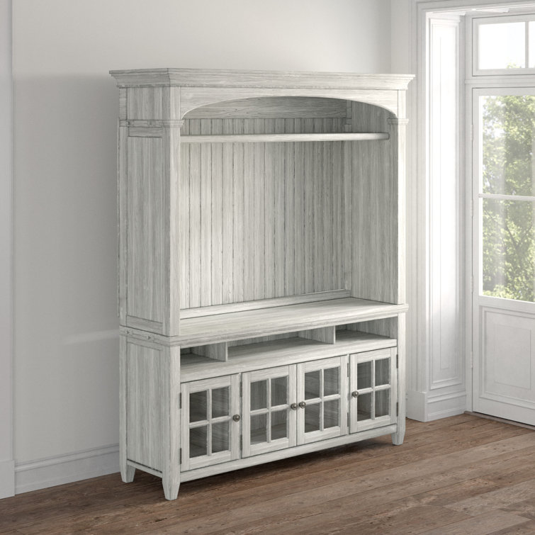 Haylee Entertainment Center for TVs up to 65"