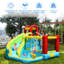 Warkentin Inflatable Slide