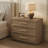 Cesiro Accent 3 - Drawer Nightstand-116376264-114293010