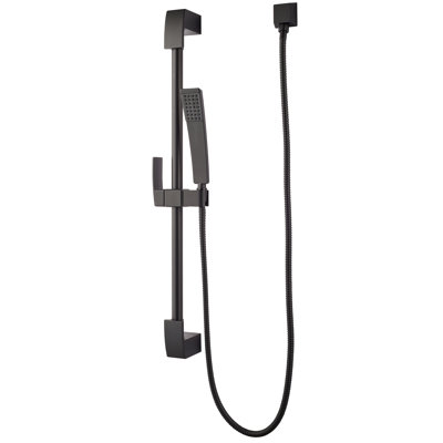 Kenzo Single Function Handheld Shower Head