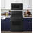 30" 4.8 cu.ft. Freestanding Gas Range-50219100