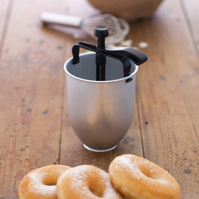 Home Made Doughnut / Pancake Dispenser