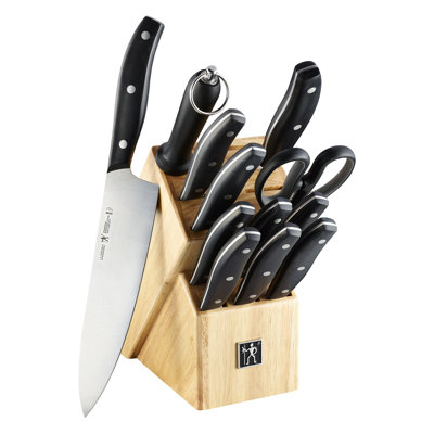 Definition 13 Piece Knife Block Set
