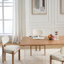 Ensemble de 2 chaises de ferme modernes et robustes pour la cuisine et la salle à manger-1744084654